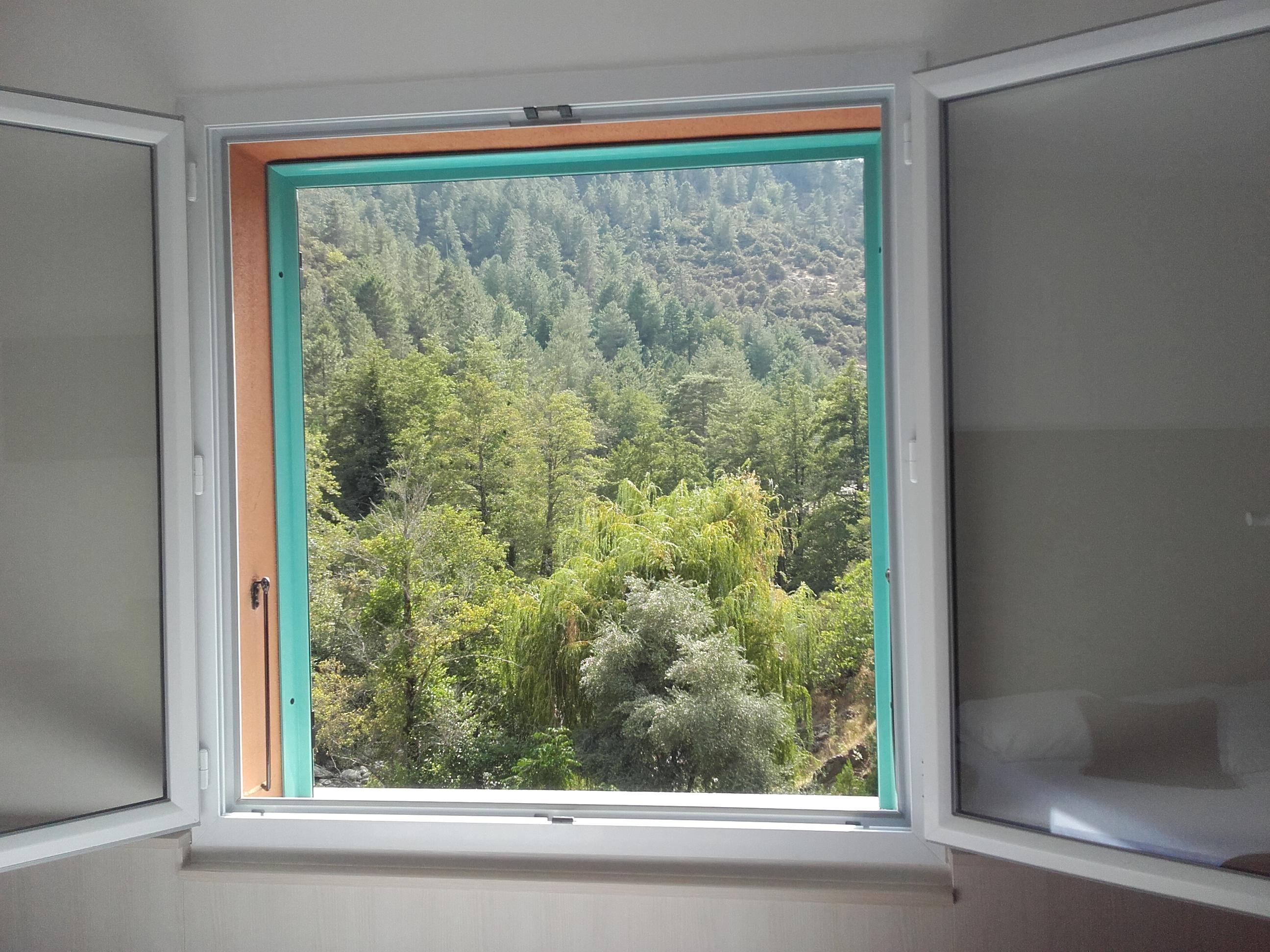 Les Jardins De La Glaciere Corte  Ngoại thất bức ảnh