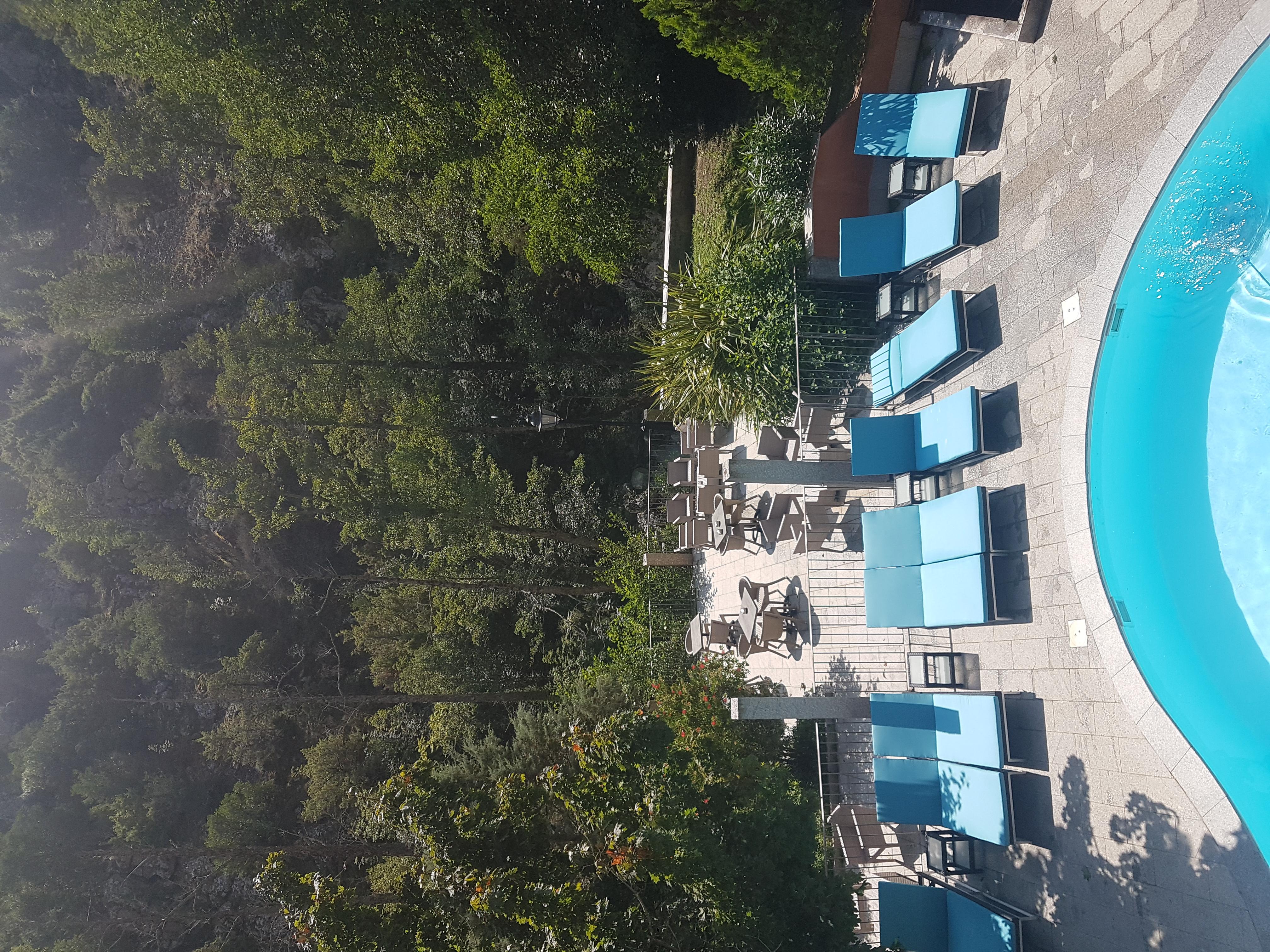 Les Jardins De La Glaciere Corte  Ngoại thất bức ảnh